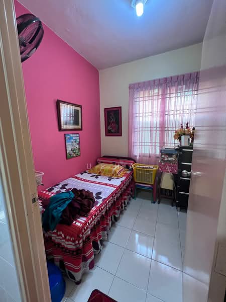 Terraced House for Sale in Pasir Gudang (Johor) - Usha - Bedroom - PropertyGuru.com.my