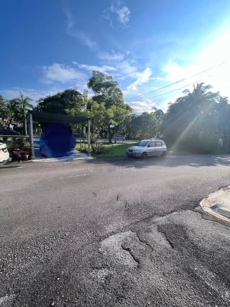 Terraced House for Sale in Pasir Gudang (Johor) - Usha - Exterior - PropertyGuru.com.my