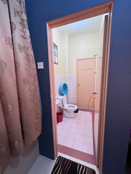 Terraced House for Sale in Pasir Gudang (Johor) - Usha - Bathroom - PropertyGuru.com.my