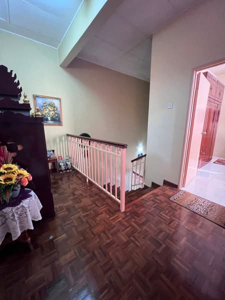 Terraced House for Sale in Pasir Gudang (Johor) - Usha - Interior - PropertyGuru.com.my