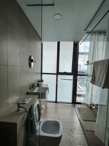 The Fennel untuk Untuk Disewa - RM 3,800 /bulan, Mac 2026 - Bathroom - PropertyGuru.com.my