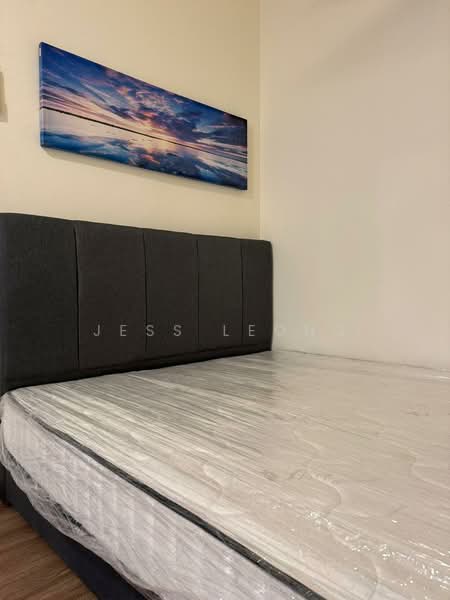 2-storey Terraced House for Rent in Taman Meranti Jaya (Puchong) - Jess Leong - Bedroom - PropertyGuru.com.my