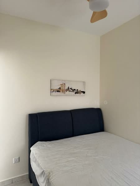 2-storey Terraced House for Rent in Taman Meranti Jaya (Puchong) - Jess Leong - Bedroom - PropertyGuru.com.my