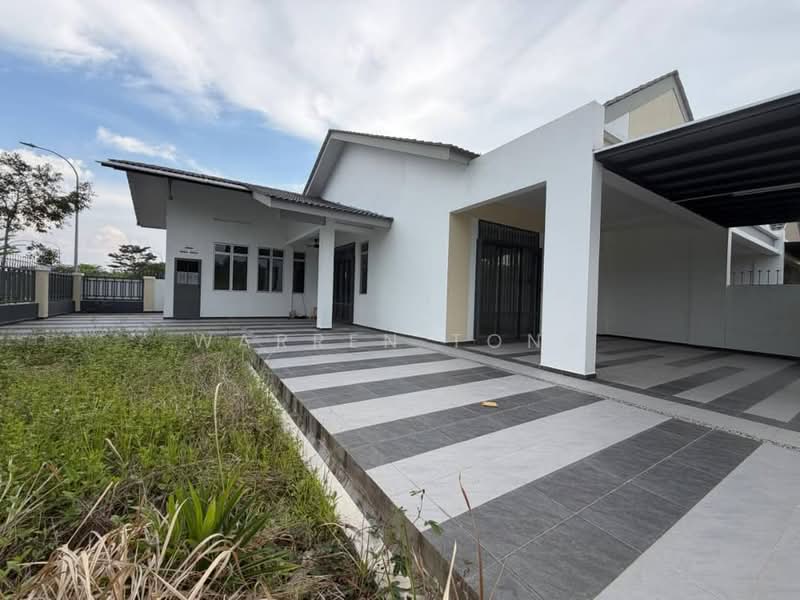 1-storey Terraced House for Rent in Johor Bahru (Johor) - Warren Tong - PropertyGuru.com.my