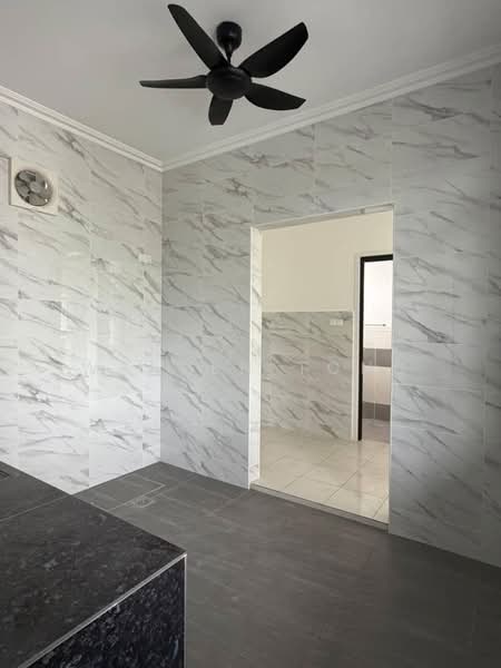 1-storey Terraced House for Rent in Johor Bahru (Johor) - Warren Tong - PropertyGuru.com.my