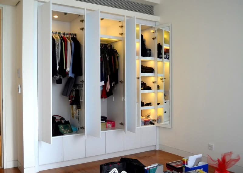 Condominium @ The Troika untuk Untuk Dijual - RM 3,000,000, Mac 2026 - Interior - PropertyGuru.com.my