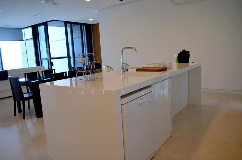 Condominium @ The Troika untuk Untuk Dijual - RM 3,000,000, Mac 2026 - Kitchen - PropertyGuru.com.my