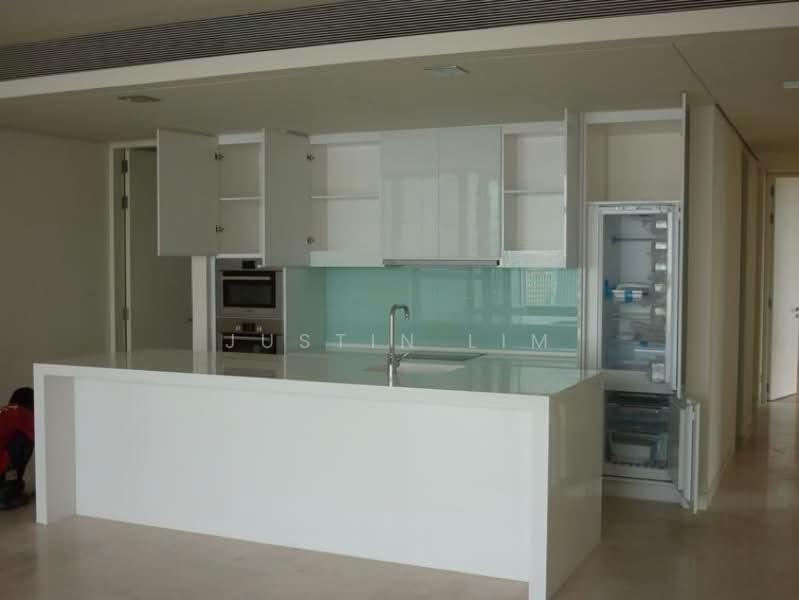 Condominium @ The Troika untuk Untuk Dijual - RM 3,000,000, Mac 2026 - Kitchen - PropertyGuru.com.my