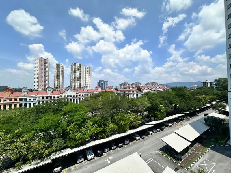 Condominium for Sale at Menara Menjalara - Kenji Ti - Exterior - PropertyGuru.com.my