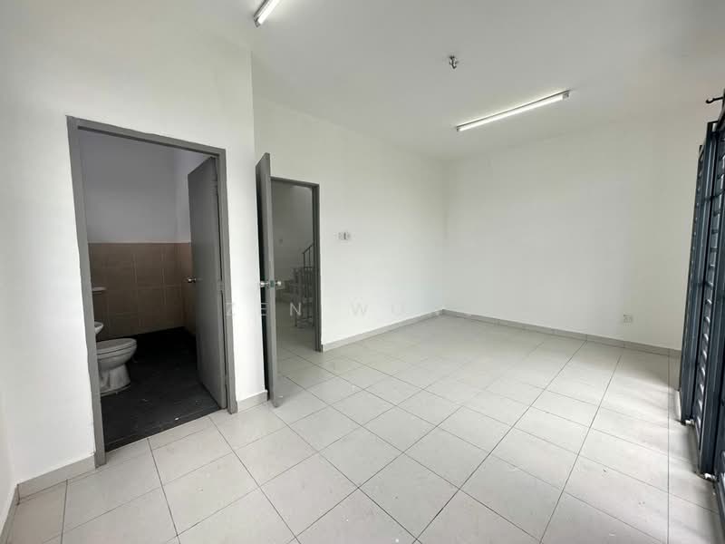 Taman Pulai Mutiara untuk Untuk Dijual - RM 710,000, Mac 2026 - Bathroom - PropertyGuru.com.my