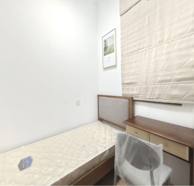 Condominium for Rent at Ataraxia Park @ Forest City - May Low - Bedroom - PropertyGuru.com.my