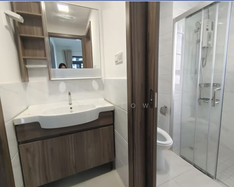 Condominium for Rent at Ataraxia Park @ Forest City - May Low - Bathroom - PropertyGuru.com.my