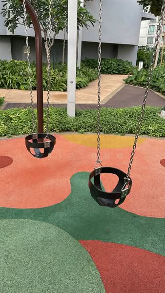 Service Residence for Sale at Parc 3 - Eric Ong - Exterior - PropertyGuru.com.my