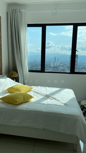 Service Residence for Sale at Parc 3 - Eric Ong - Bedroom - PropertyGuru.com.my
