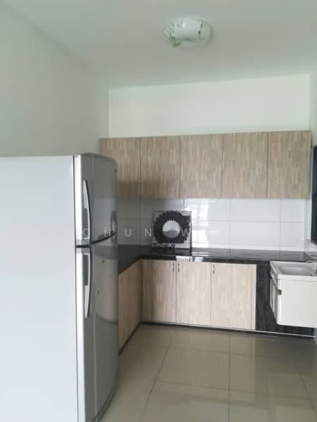 Parkhill Residence untuk Untuk Dijual - RM 520,000, Mac 2026 - Kitchen - PropertyGuru.com.my