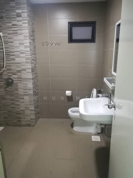 Parkhill Residence untuk Untuk Dijual - RM 520,000, Mac 2026 - Bathroom - PropertyGuru.com.my