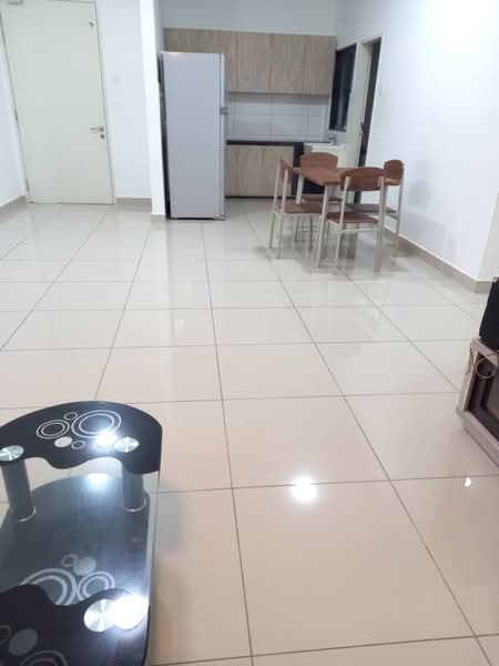 Parkhill Residence untuk Untuk Dijual - RM 520,000, Mac 2026 - Kitchen - PropertyGuru.com.my