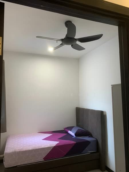Neu Suites untuk Untuk Disewa - RM 2,060 /bulan, Mac 2026 - Bedroom - PropertyGuru.com.my