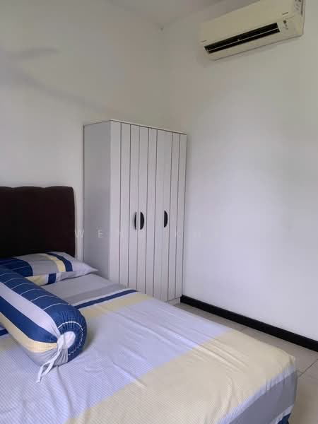 Neu Suites untuk Untuk Disewa - RM 2,060 /bulan, Mac 2026 - Bedroom - PropertyGuru.com.my