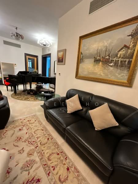 Cendana untuk Untuk Dijual - RM 1,800,000, Mac 2026 - Living Room - PropertyGuru.com.my