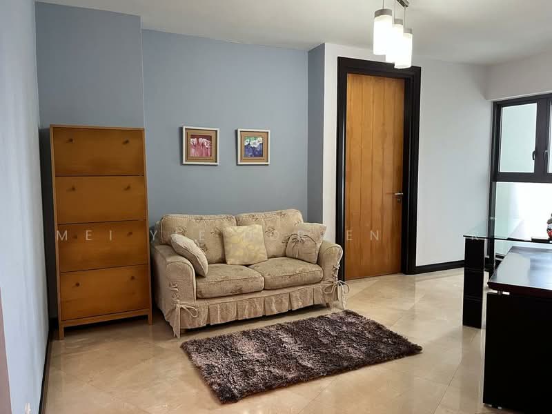 Cendana untuk Untuk Dijual - RM 1,800,000, Mac 2026 - Living Room - PropertyGuru.com.my