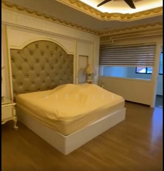 Island Glades untuk Untuk Dijual - RM 2,700,000, Mac 2026 - Bedroom - PropertyGuru.com.my