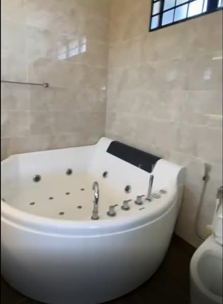 Island Glades untuk Untuk Dijual - RM 2,700,000, Mac 2026 - Bathroom - PropertyGuru.com.my