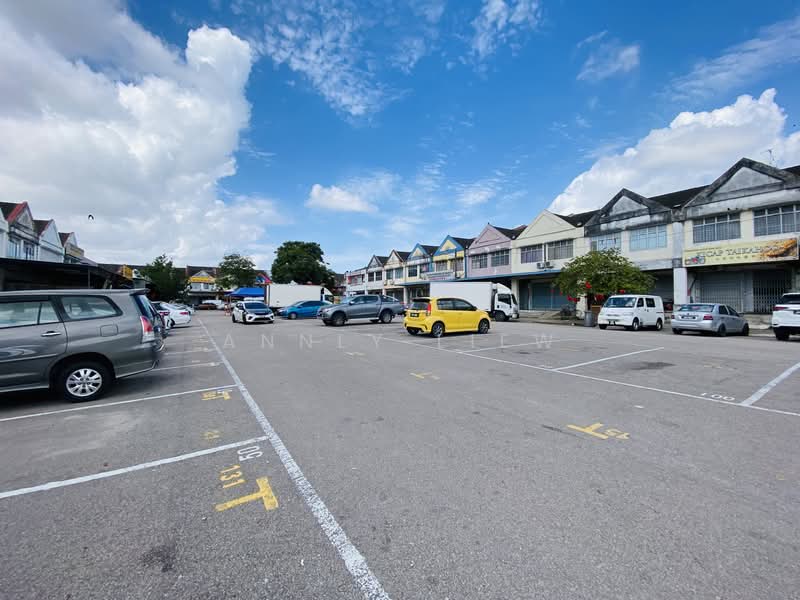 Shop for Rent in Ulu Tiram (Johor) - Annly Liew - PropertyGuru.com.my
