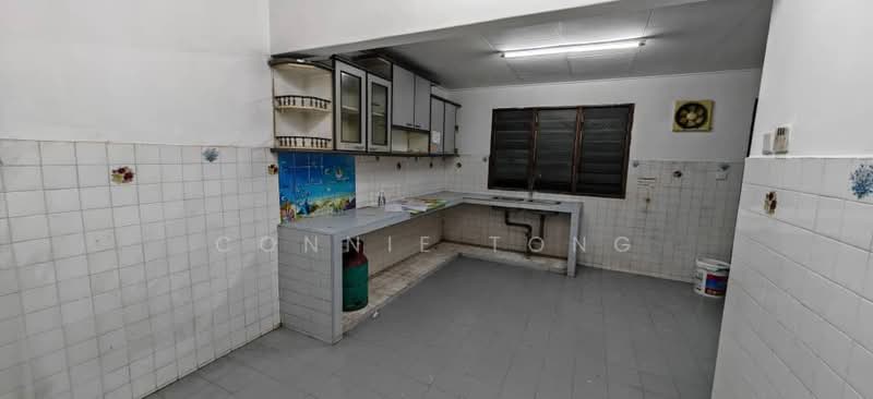 2-storey Terraced House for Sale in Pjs 10 (Sunway) - Connie Tong - Kitchen - PropertyGuru.com.my