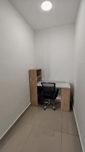 Residensi Ava @ Kiara Bay untuk Untuk Disewa - RM 2,300 /bulan, Mac 2026 - PropertyGuru.com.my