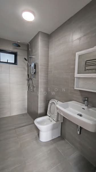 Residensi Ava @ Kiara Bay untuk Untuk Disewa - RM 2,300 /bulan, Mac 2026 - PropertyGuru.com.my