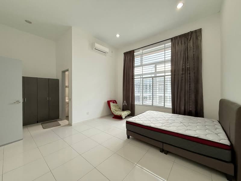 2-storey Terraced House for Rent in Bukit Indah (Iskandar Puteri (Nusajaya)) - Jordan . - PropertyGuru.com.my