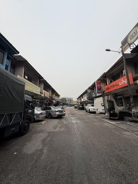Kedai / Pejabat untuk Disewa di Taman Daya (Johor Bahru) - Cora Loh - Exterior - PropertyGuru.com.my