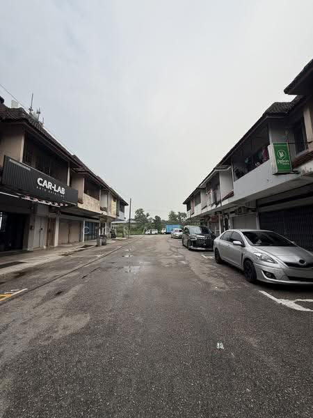Kedai / Pejabat untuk Disewa di Taman Daya (Johor Bahru) - Cora Loh - Exterior - PropertyGuru.com.my