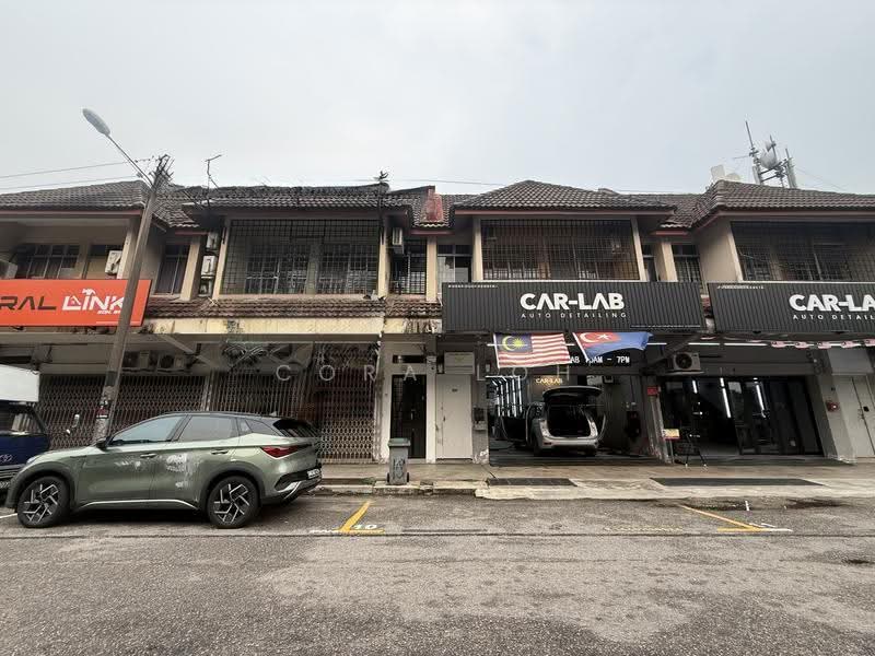 Kedai / Pejabat untuk Disewa di Taman Daya (Johor Bahru) - Cora Loh - PropertyGuru.com.my