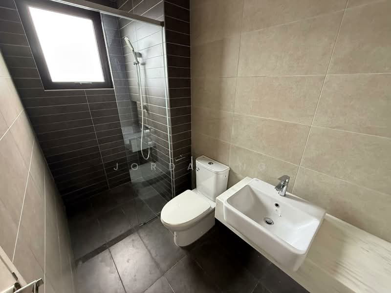 Semi-Detached House for Sale in Telok Panglima Garang (Selangor) - Jordan Ng - Bathroom - PropertyGuru.com.my