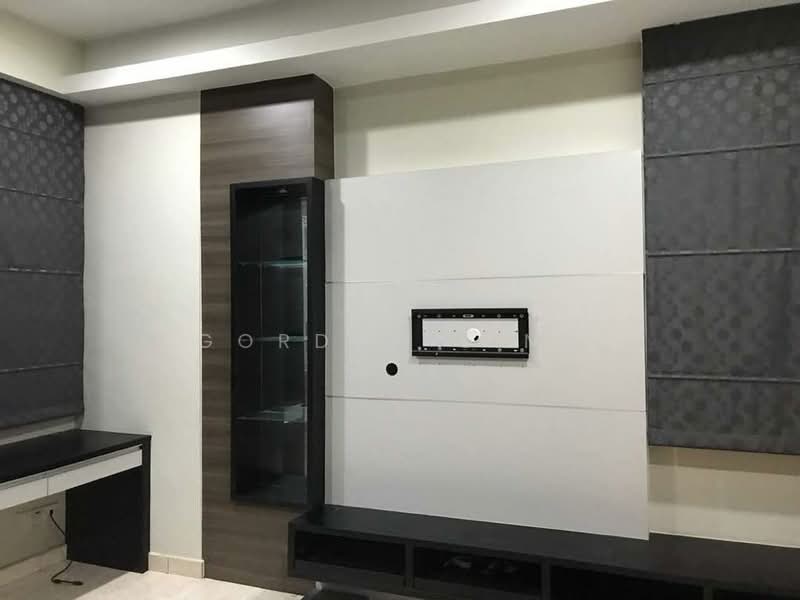 Condominium for Rent at Greenview Residence - Gordon Ling - Interior - PropertyGuru.com.my