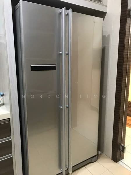 Condominium for Rent at Greenview Residence - Gordon Ling - Interior - PropertyGuru.com.my