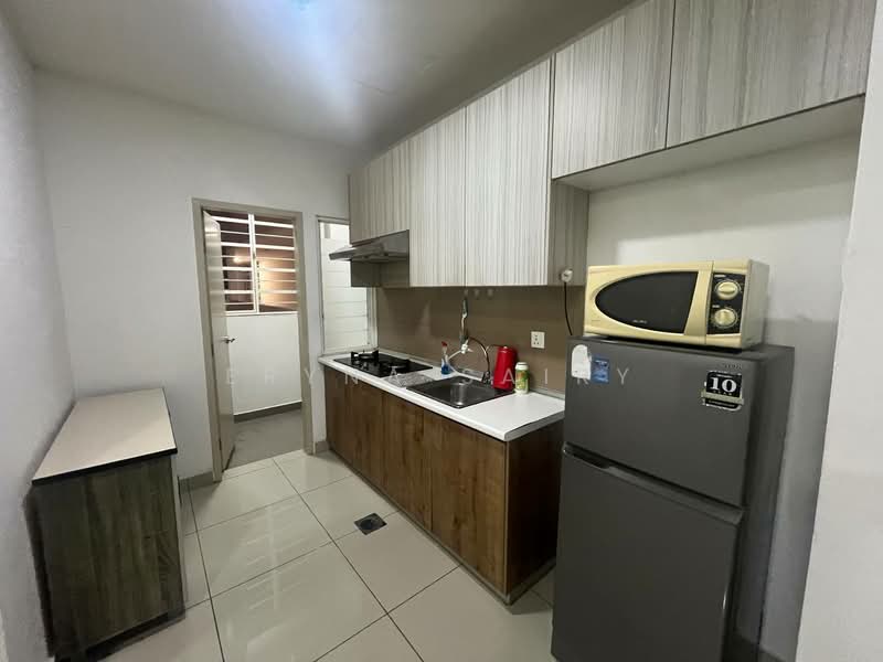 Condominium for Rent at Mutiara Ville - Eryna Sairy - PropertyGuru.com.my