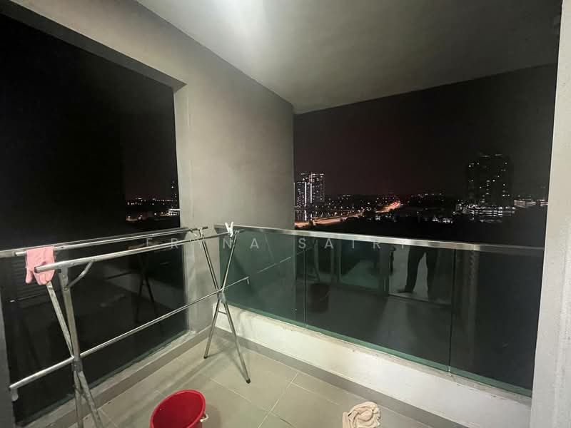 Condominium for Rent at Mutiara Ville - Eryna Sairy - PropertyGuru.com.my