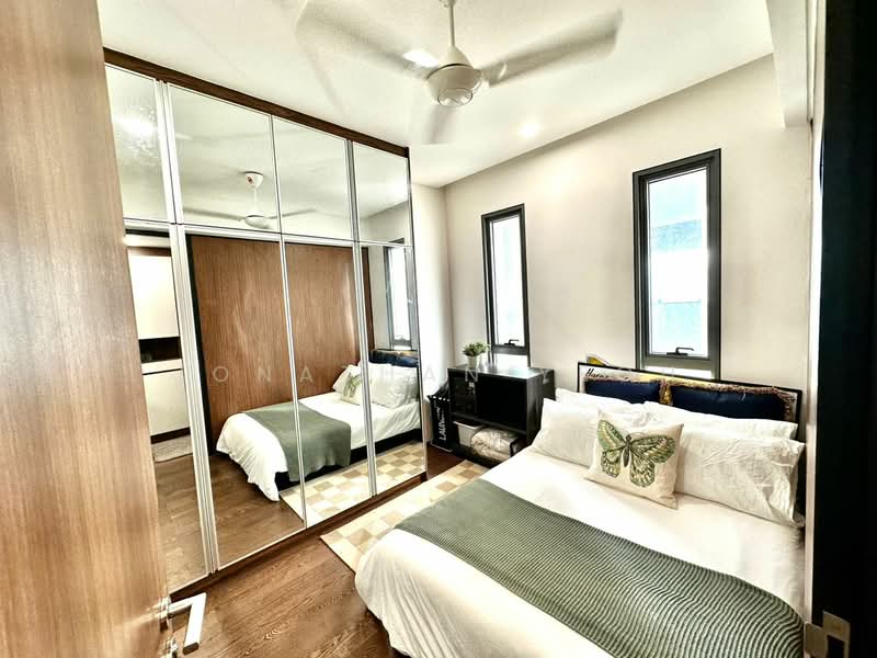 The Fennel untuk Untuk Disewa - RM 3,200 /bulan, Mac 2026 - Bedroom - PropertyGuru.com.my