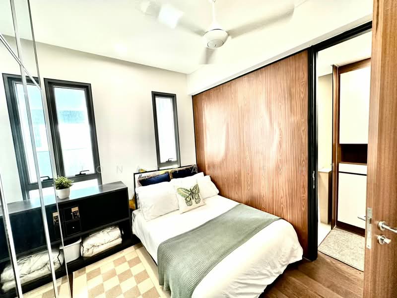 The Fennel untuk Untuk Disewa - RM 3,200 /bulan, Mac 2026 - Bedroom - PropertyGuru.com.my