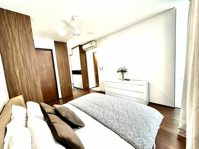 The Fennel untuk Untuk Disewa - RM 3,200 /bulan, Mac 2026 - Bedroom - PropertyGuru.com.my