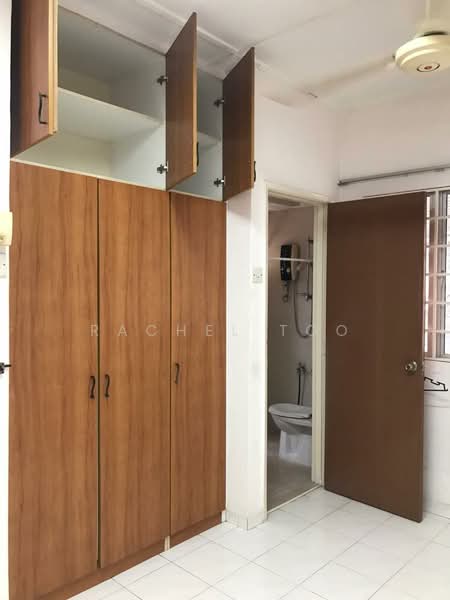Rumah Teres 2 Tingkat untuk Dijual di SS18 (Subang Jaya) - Rachel Too - Bathroom - PropertyGuru.com.my
