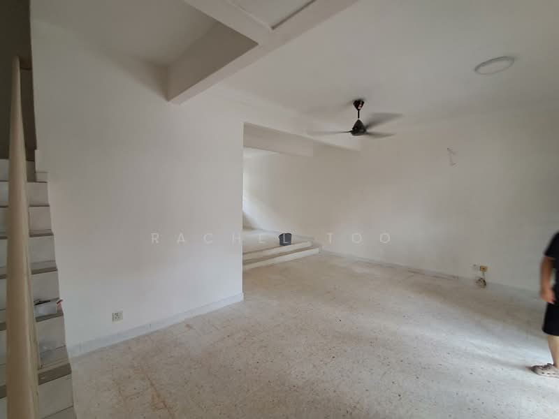 2-storey Terraced House for Sale in SS18 (Subang Jaya) - Rachel Too - Interior - PropertyGuru.com.my