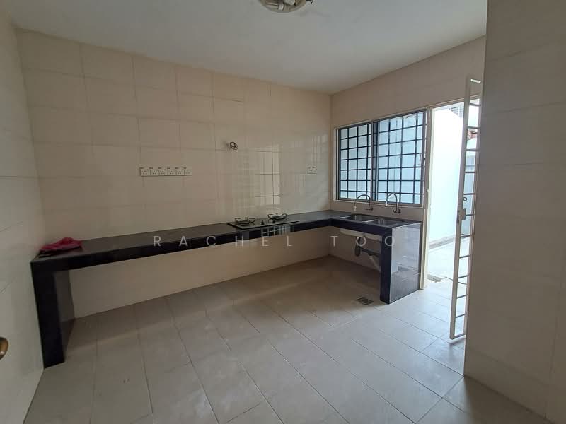 2-storey Terraced House for Sale in SS18 (Subang Jaya) - Rachel Too - Kitchen - PropertyGuru.com.my