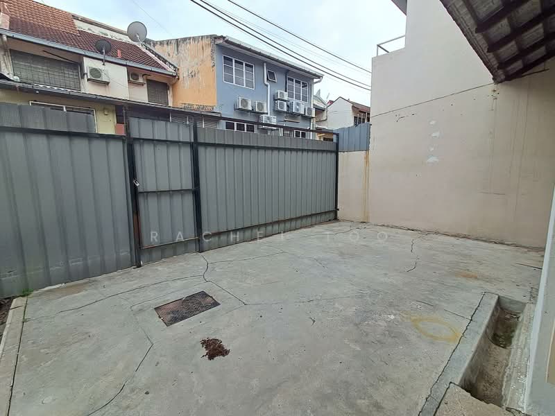 2-storey Terraced House for Sale in SS18 (Subang Jaya) - Rachel Too - Exterior - PropertyGuru.com.my