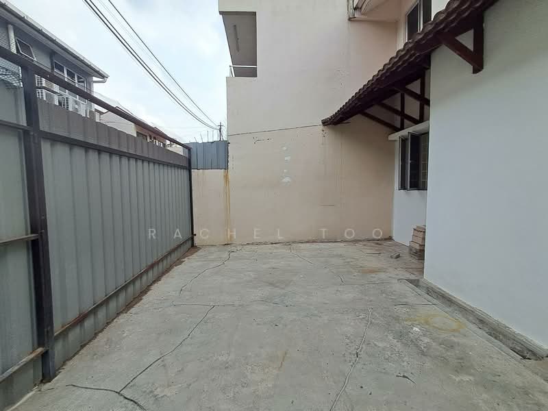 2-storey Terraced House for Sale in SS18 (Subang Jaya) - Rachel Too - Exterior - PropertyGuru.com.my