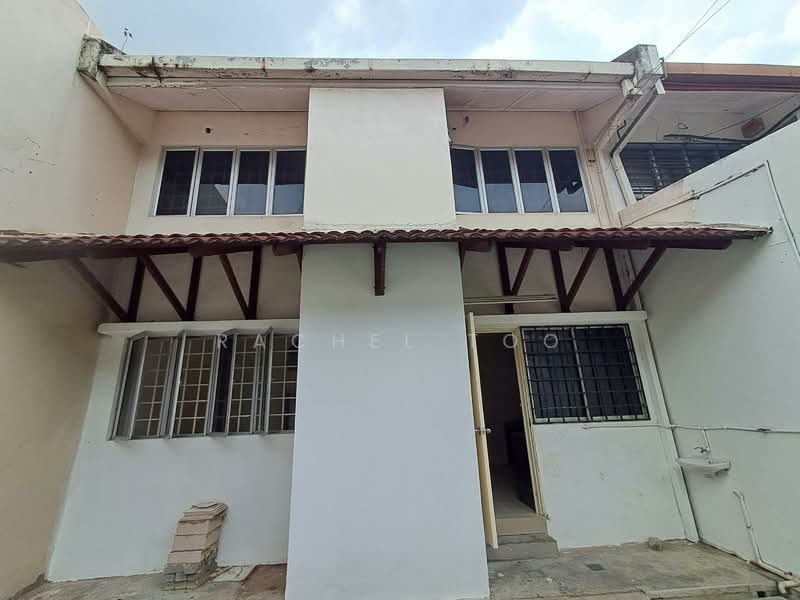 2-storey Terraced House for Sale in SS18 (Subang Jaya) - Rachel Too - Exterior - PropertyGuru.com.my