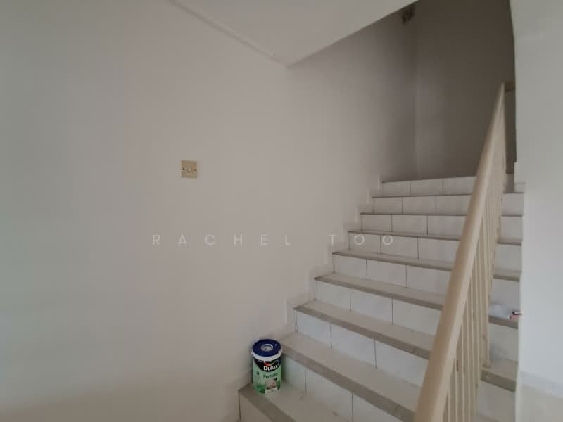 2-storey Terraced House for Sale in SS18 (Subang Jaya) - Rachel Too - Interior - PropertyGuru.com.my